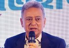 Economy Cannot Improve Without Strong Industrial Performance: Khosru