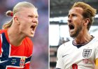 Solbakken Says Kane-Haaland Duel Will Shape England Clash