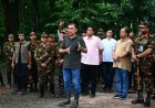 PM: People Have Full Confidence in Bangladesh Army