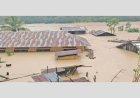 Flood misery deepens as death toll reaches 51, over a million stranded
