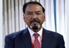 Speaker departs for Qatar to convey PM’s condolences