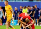 Sorloth Targeted by Online Abuse After Norway's World Cup Exit