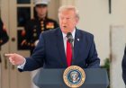 Trump says agreement with Iran remains 'possible'