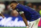 Mbappe Labels France 'Sloppy' After Semi-Final Defeat