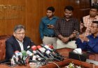 Bangladesh awaits UAE, India responses on extradition of Benazir, Hadi murder suspects