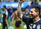 “It’s crazy”: Messi reaches the third final of his career