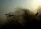 Kuwait intercepts Iranian drones as air raid sirens sound across Bahrain