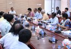 Prime Minister calls for collective efforts to build a prosperous and discrimination-free Bangladesh