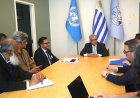 EU and G77 reaffirm their support for Bangladesh’s smooth and sustainable graduation from the LDC category