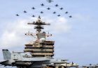 US and Iran trade blows as Middle East conflict reignites