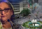 Shapla Chattar Killings: Investigation Report Names Sheikh Hasina and 40 Others