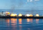 Houthis impose a naval blockade on Saudi Arabia, opening a new front in the US-Iran war