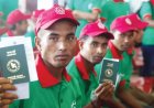 Government revokes the licences of 49 recruiting agencies over alleged irregularities