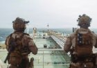 Iran targets US military assets as Houthis threaten to widen the Middle East conflict