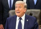 Trump orders a new 50% tariff on a wide range of Canadian goods