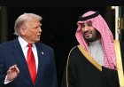 Trump approves nuclear deal that could allow Saudi Arabia to enrich uranium
