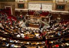France becomes the first EU nation to prohibit social media access for children under 15