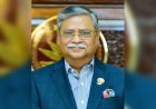 President Shahabuddin Expected to Resign Soon: Sources