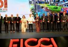 PM Attends FICCI FDI Conference as Government Pushes to Strengthen Investment Climate