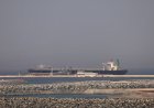 Iran Says It Has Halted Three Oil Tankers Passing Through the Strait of Hormuz