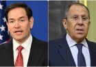 US, Russian diplomats hold talks on Ukraine war in Manila