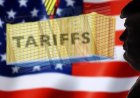 US Imposes 10% Tariffs on Bangladesh, Dozens of Other Trading Partners