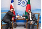 Bangladesh, Chile agree to explore a free trade agreement