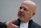 ICC Chief Prosecutor Removed Over Sexual Misconduct Allegations