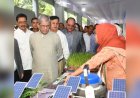 Research, innovation must take precedence over politics: Mirza Fakhrul