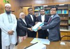 Shapla Chattar Mass Killing: Prosecution Brings Formal Charges Against Sheikh Hasina, 40 Others