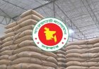 Govt targets 3.4m-tonne food grain storage capacity