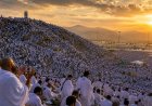 Pre-Registration Begins for 2027 Hajj Pilgrimage