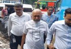 July Attempted Murder Case, Former Begum Rokeya University Vice-Chancellor Kalimullah has sought to be shown arrested in the July attempted murder case