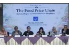 CPD Study: Rice Prices Double Between Farmgate and Retail, Green Chilli Up 116%