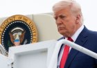 Trump Announces Agreement on Hamas Disarmament