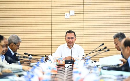 NICAR approves three new upazilas and one thana