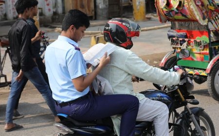 HSC, Equivalent Exams Begin with Common Question Papers