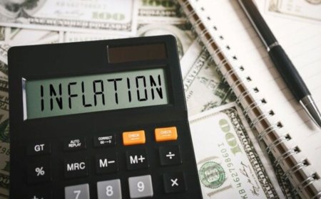 Inflation drops to 9.16% in June