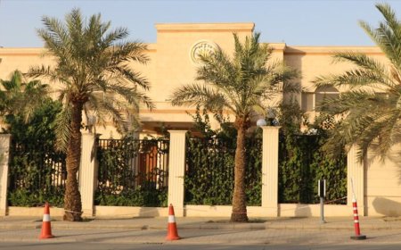 Bangladesh Embassy Issues Urgent Advisory for Expatriates in Saudi Arabia