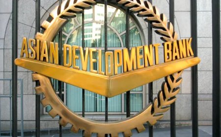 ADB: Bangladesh economy remains resilient despite slower growth