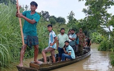 Army Evacuates Another 311 Tourists from Sajek