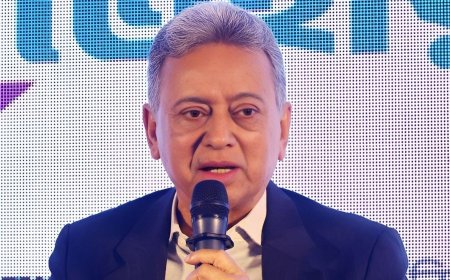 Economy Cannot Improve Without Strong Industrial Performance: Khosru