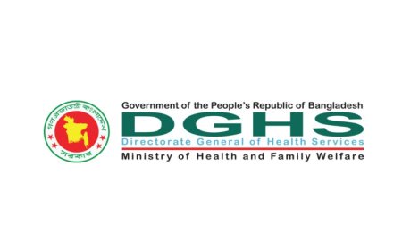 Today's Flood Update: DGHS Issues Emergency Directives to Ensure Healthcare in Flood-Hit Areas