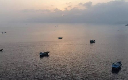 Iran Hits Back After Trump Declares Truce Over