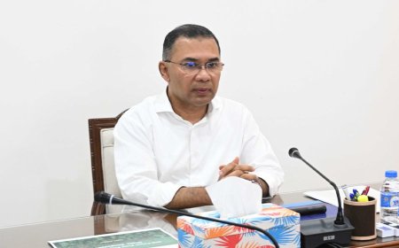 PM Orders Maximum Preparedness to Safeguard Lives and Property Amid Waterlogging