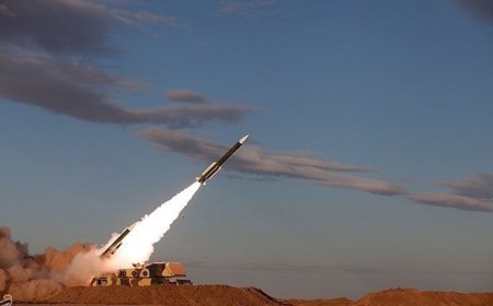 IRGC says it struck US military bases in Jordan, Bahrain and Kuwait