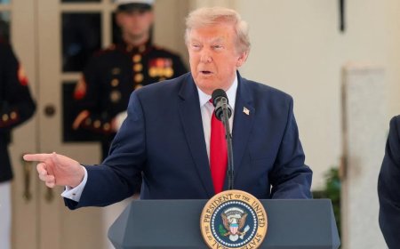 Trump says agreement with Iran remains 'possible'