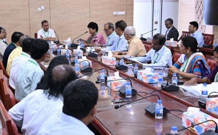 Prime Minister calls for collective efforts to build a prosperous and discrimination-free Bangladesh