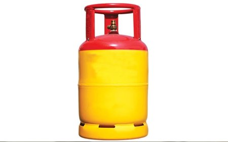 Government plans subsidised LPG cylinders for low-income rural households