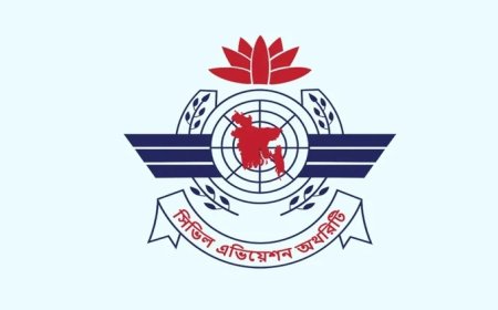 CAAB warns against unauthorized airport ground handling operations
